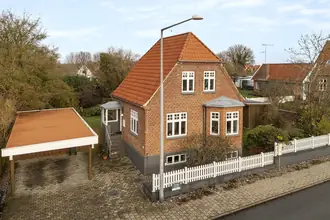 Villa på Mads Holms Vej 64, 3000 Helsingør