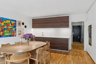 Ejerlejlighed på Steenwinkelsvej 9, 1. mf., 1966 Frederiksberg C