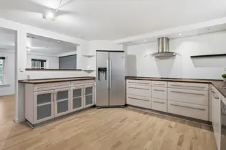 Ejerlejlighed på Gellerupvej 3B, 6800 Varde