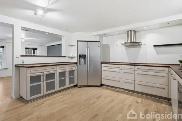 Ejerlejlighed på Gellerupvej 3B, 6800 Varde