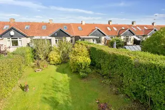 Rækkehus på Møllestien 19, 2800 Kongens Lyngby