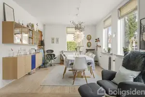 Villa på Søndergade 92, 9900 Frederikshavn