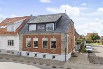 Villa på Søndergade 92, 9900 Frederikshavn