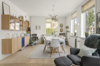 Villa på Søndergade 92, 9900 Frederikshavn