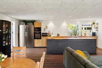 Villa på Solvænget 43, 2680 Solrød Strand