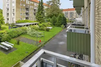 Ejerlejlighed på Johan Kellers Vej 48, 1. th., 2450 København SV