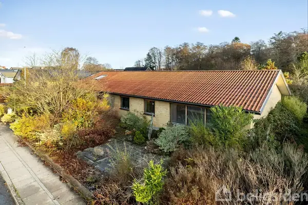 Villa på Lærkevej 17, 9330 Dronninglund