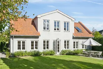 Villa på Hultmannsvej 5A, 2900 Hellerup