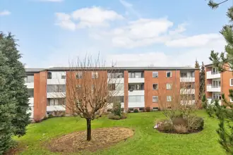 Ejerlejlighed på Hobrovej 116, 1. th., 8920 Randers NV