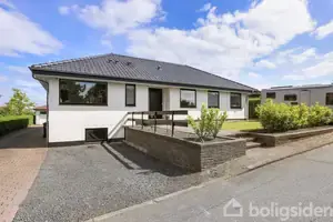 Villa på Skæring Højsagervej 17, 8250 Egå