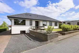 Villa på Skæring Højsagervej 17, 8250 Egå