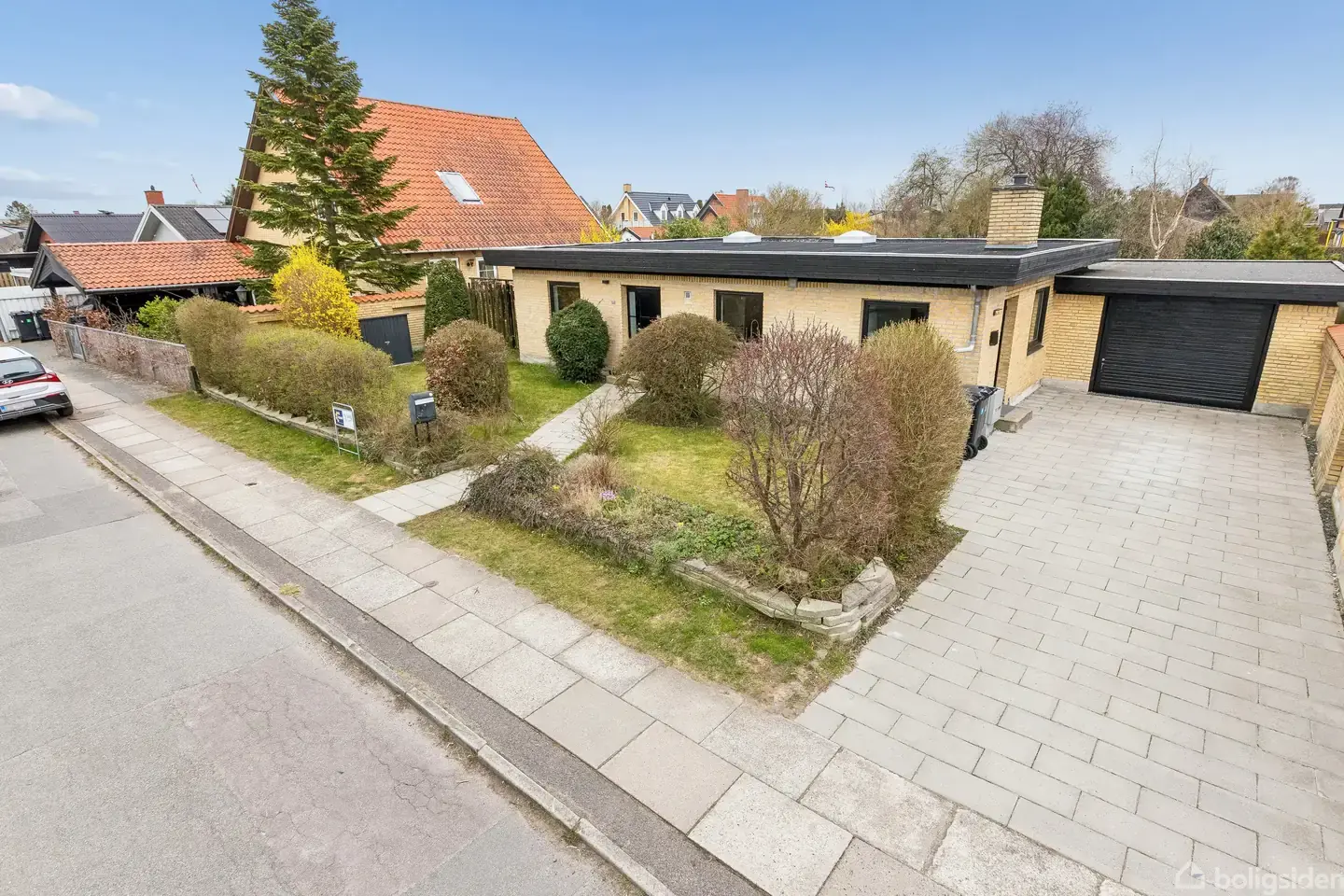 Villa på Vindblæs Alle 17, 2770 Kastrup