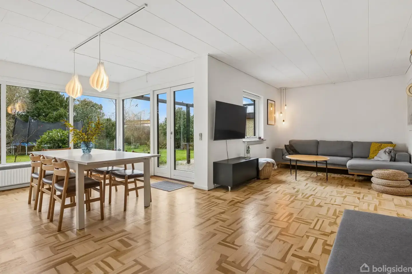 Villa på Vindblæs Alle 17, 2770 Kastrup