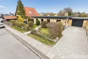 Villa på Vindblæs Alle 17, 2770 Kastrup