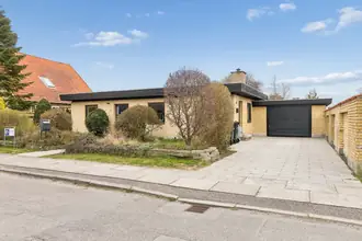 Villa på Vindblæs Alle 17, 2770 Kastrup