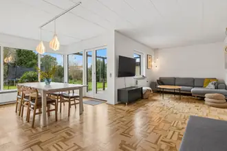 Villa på Vindblæs Alle 17, 2770 Kastrup