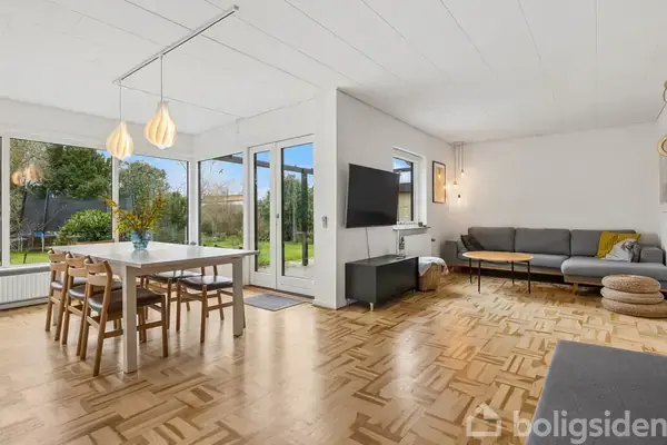 Villa på Vindblæs Alle 17, 2770 Kastrup