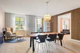 Ejerlejlighed på Helgolandsgade 8B, 1653 København V