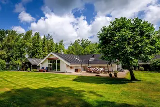 Fritidshus på Vidjeparken 94, Helberskov, 9560 Hadsund