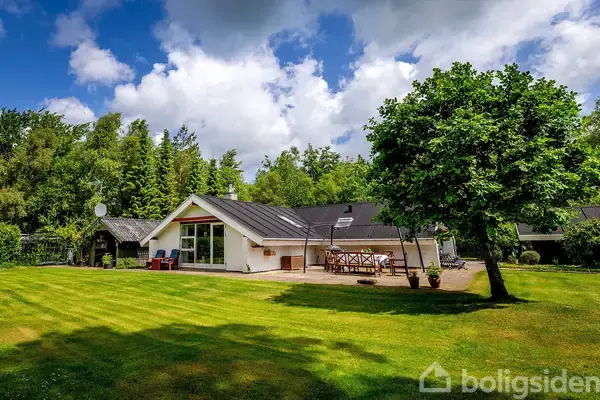 Fritidsbolig på Vidjeparken 94, 9560 Hadsund