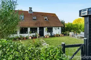 Villa på Hylkevej 51, 8660 Skanderborg