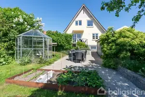Villa på Rahbeks Alle 19, 6700 Esbjerg