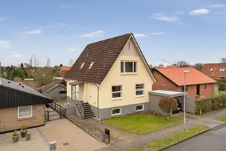 Villa på Rahbeks Alle 19, 6700 Esbjerg