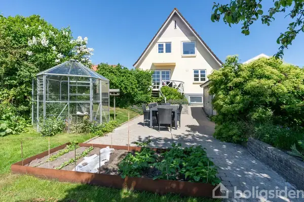 Villa på Rahbeks Alle 19, 6700 Esbjerg