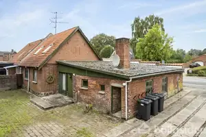 Villa på Oddervej 2, 8700 Horsens