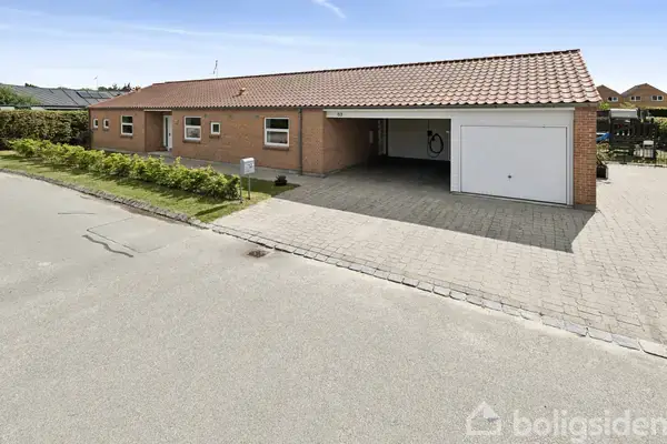 Villa på Skæring Egager 83, 8250 Egå