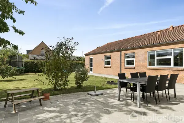 Villa på Skæring Egager 83, 8250 Egå