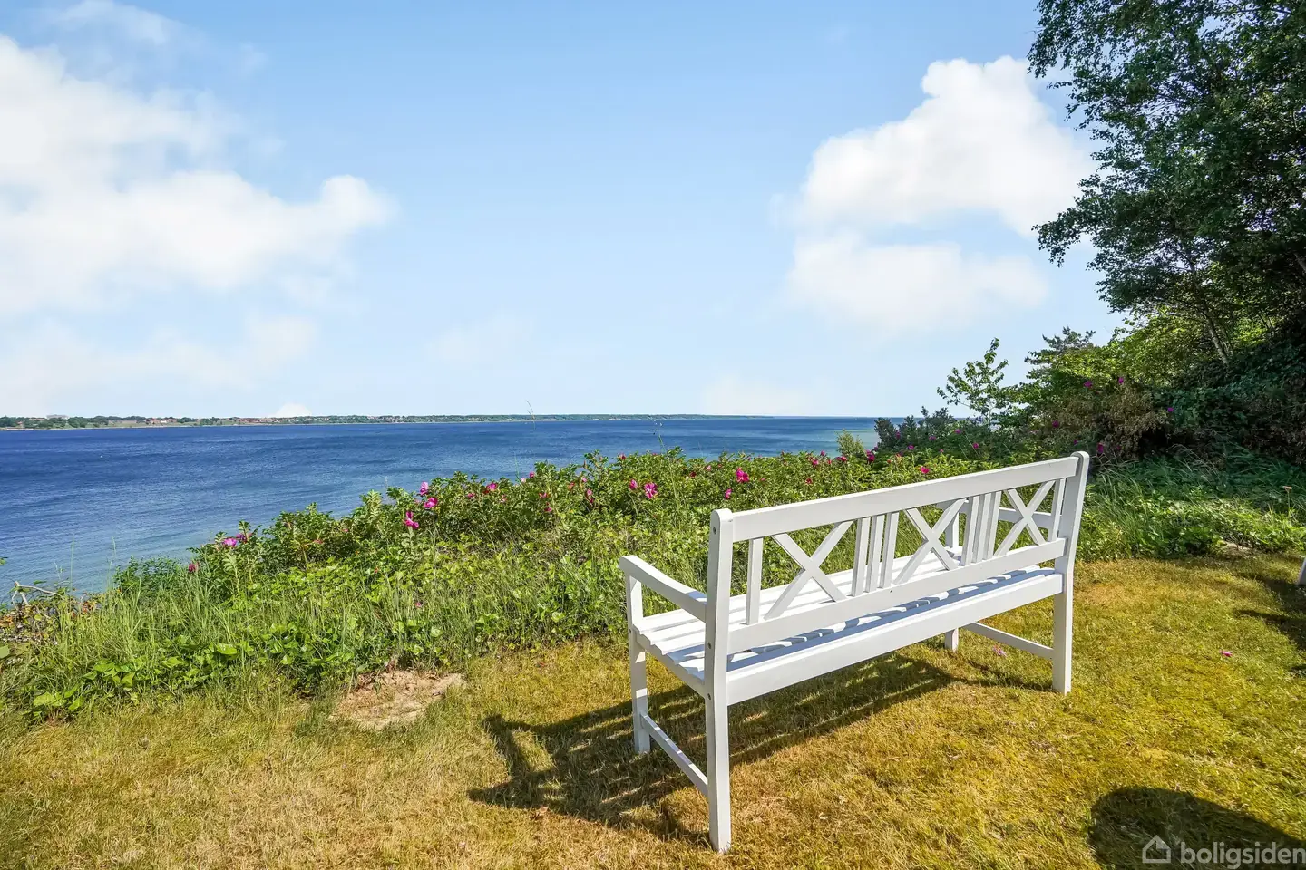 Villa på Dæmningen 101, 5500 Middelfart