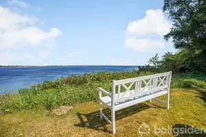 Villa på Dæmningen 101, 5500 Middelfart