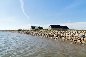 Villa på Gl Færgevej 20A, Oddesund Syd, 7600 Struer
