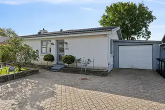 Villa på Lindevej 28, 4760 Vordingborg