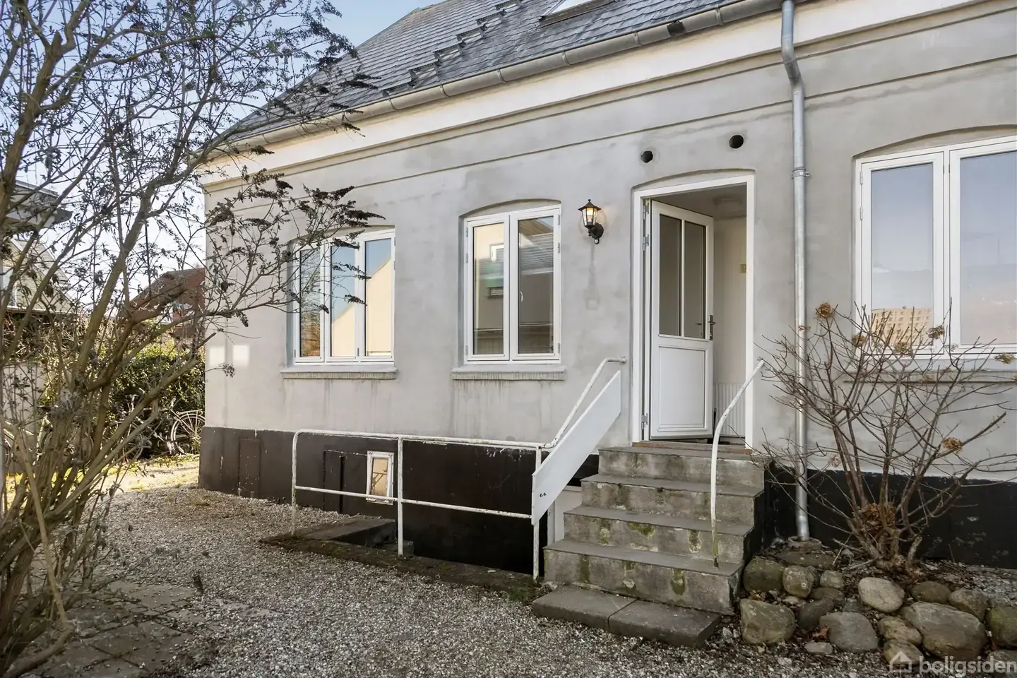 Ejerlejlighed på Lundevej 18A, st. tv., 3600 Frederikssund