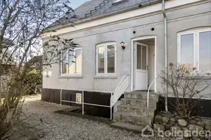 Ejerlejlighed på Lundevej 18A, st. tv., 3600 Frederikssund