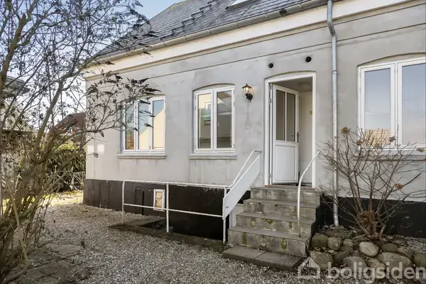 Ejerlejlighed på Lundevej 18A, st. tv., 3600 Frederikssund
