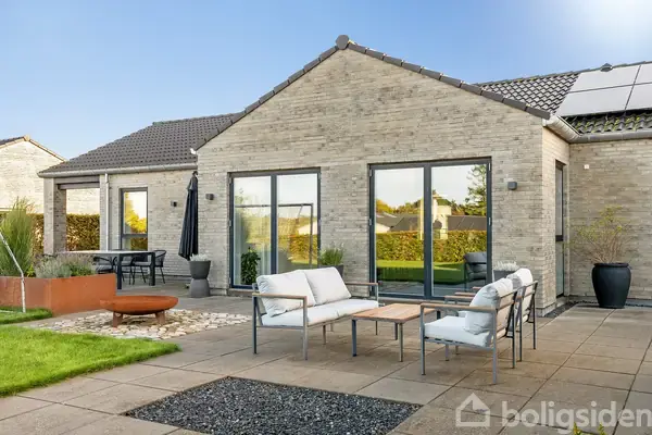 Villa på Teglvænget 48, 6000 Kolding