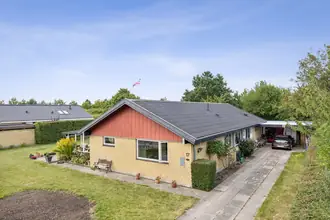 Villa på Nordvangen 17, 4600 Køge