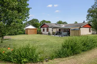 Villa på Valmuemarken 39, 9690 Fjerritslev