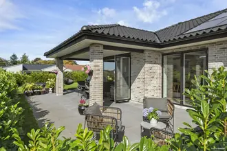 Villa på Tøpkildevej 41, 4690 Haslev