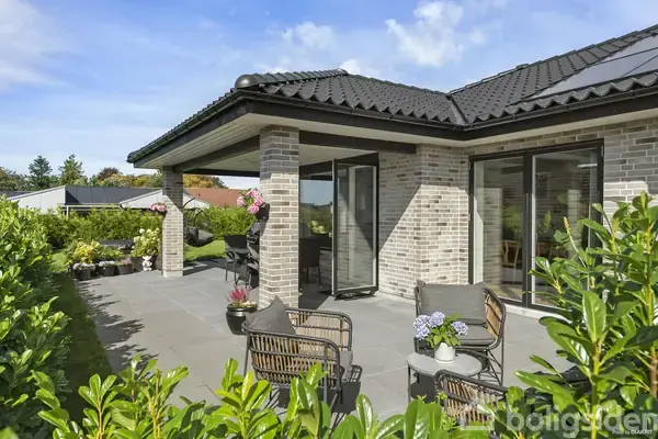 Villa på Tøpkildevej 41, 4690 Haslev