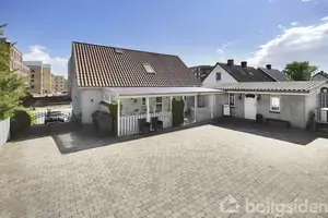 Villa på Ndr.Ringgade 45, 4200 Slagelse