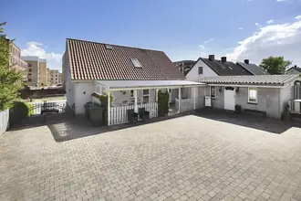 Villa på Ndr.Ringgade 45, 4200 Slagelse