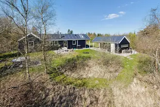Fritidshus på Ulvevej 12, Ertebølle, 9640 Farsø