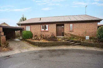 Villa på Søndre Ringvej 43, 8600 Silkeborg