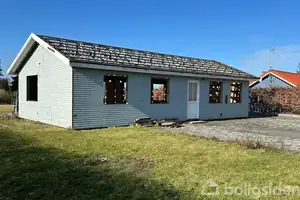 Helårsgrund på Kringlevej 32, 4040 Jyllinge