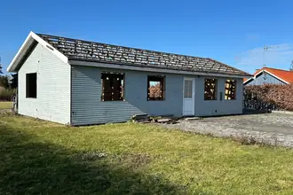 Helårsgrund på Kringlevej 32, 4040 Jyllinge