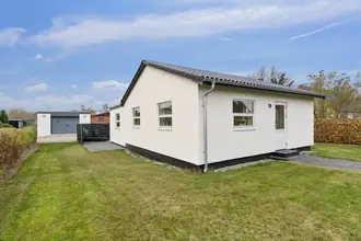 Villa på Kystvejen 76, Øster Hurup, 9560 Hadsund